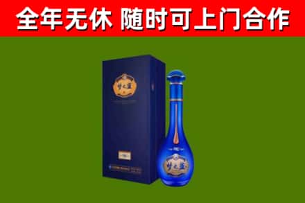 呼兰回收梦之蓝M6